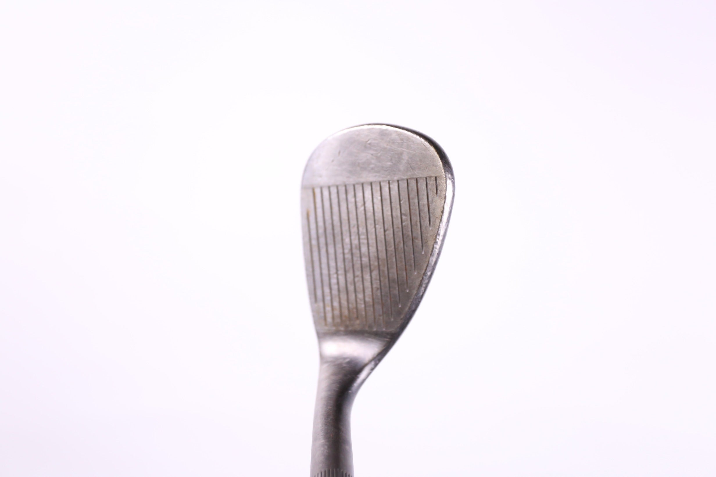 Used Callaway Mack Daddy 4 Tactical Sand Wedge - 56° Stiff Flex Right Hand Golf Club for Bunker Shots & Short Game Precision | Men's Golf Equipment