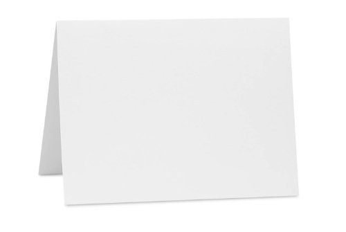 80lb. Bright White