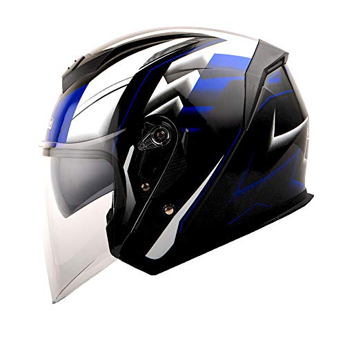 Racing Blue
