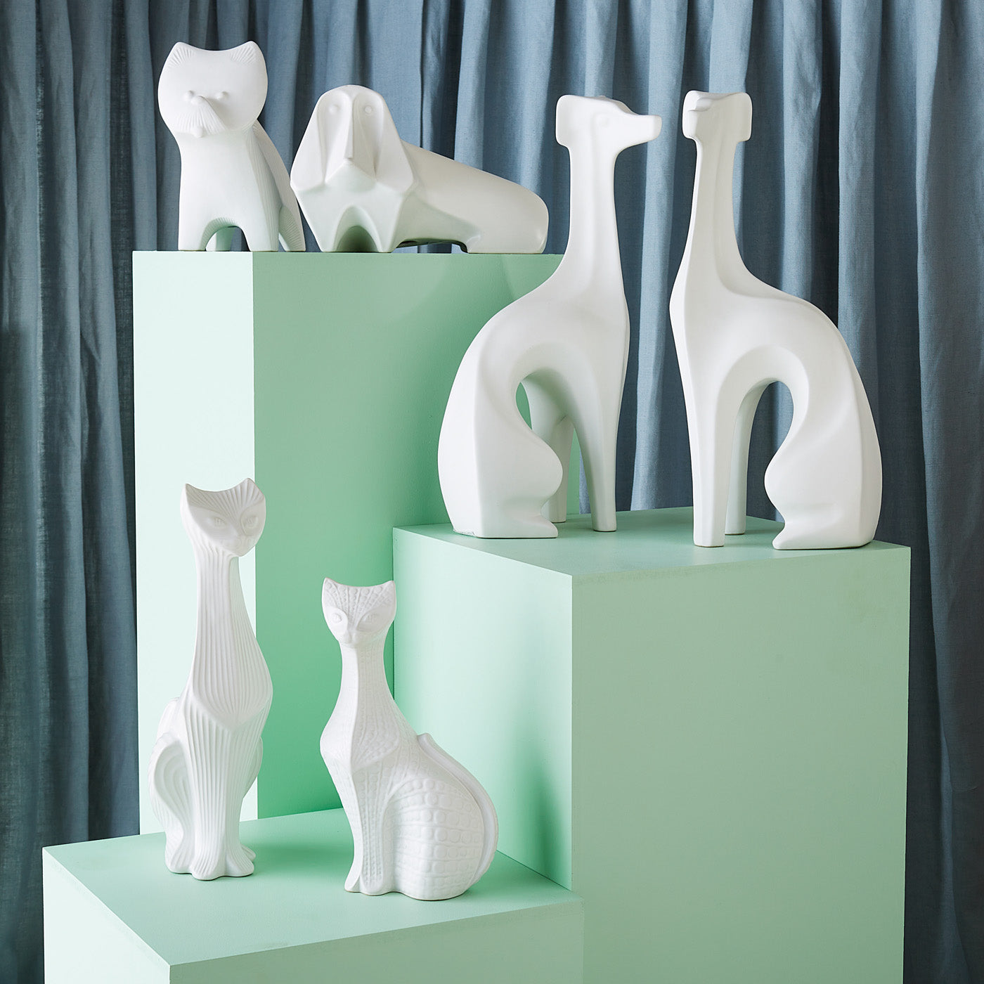 Menagerie Terrier - Premium Dog Toys for Small & Medium Breeds - Perfect for Indoor Play, Training & Chewing Fun