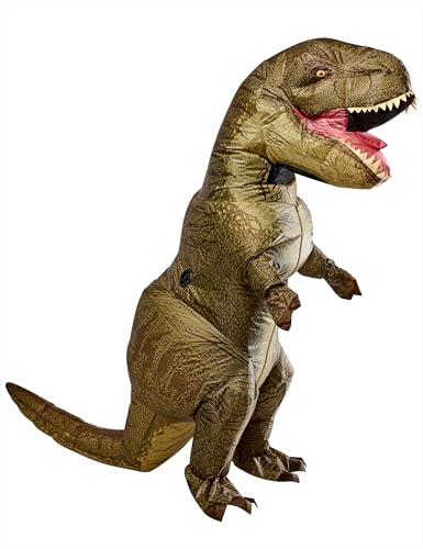 Jurassic World T-rex