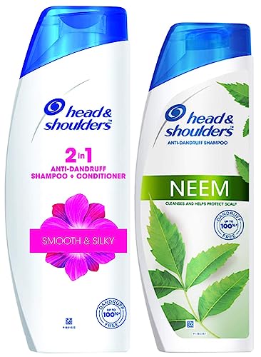 Shampoo+Shampoo + Conditioner, 180Ml