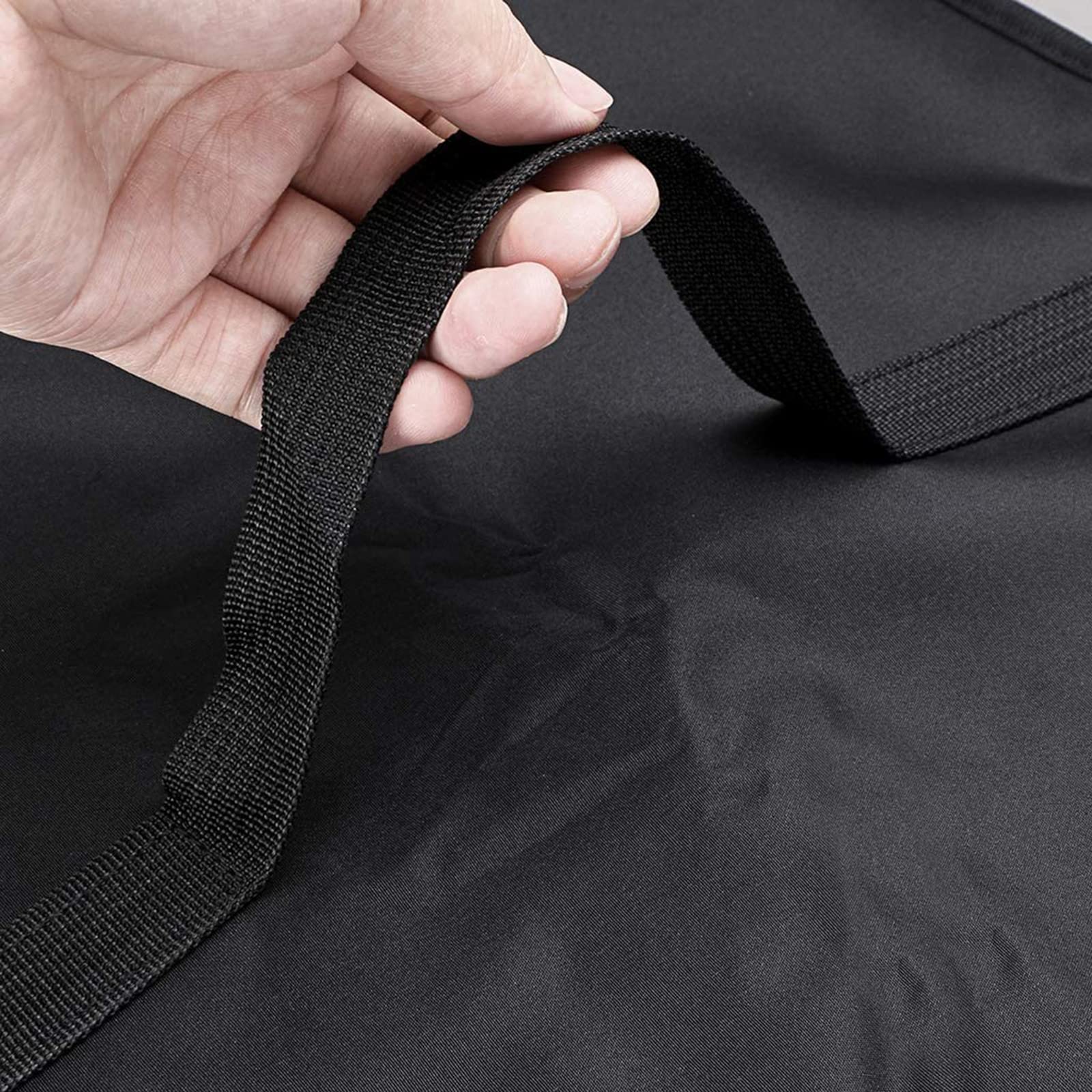 TRINENOX Heat-Resistant Waterproof Microwave Oven Cover - Dustproof Nylon Protector for Toaster Oven & Grill | Universal Printer Dust Cover for HP Pro 8610 - Perfect for Kitchen, Office & Home Appliances Protection