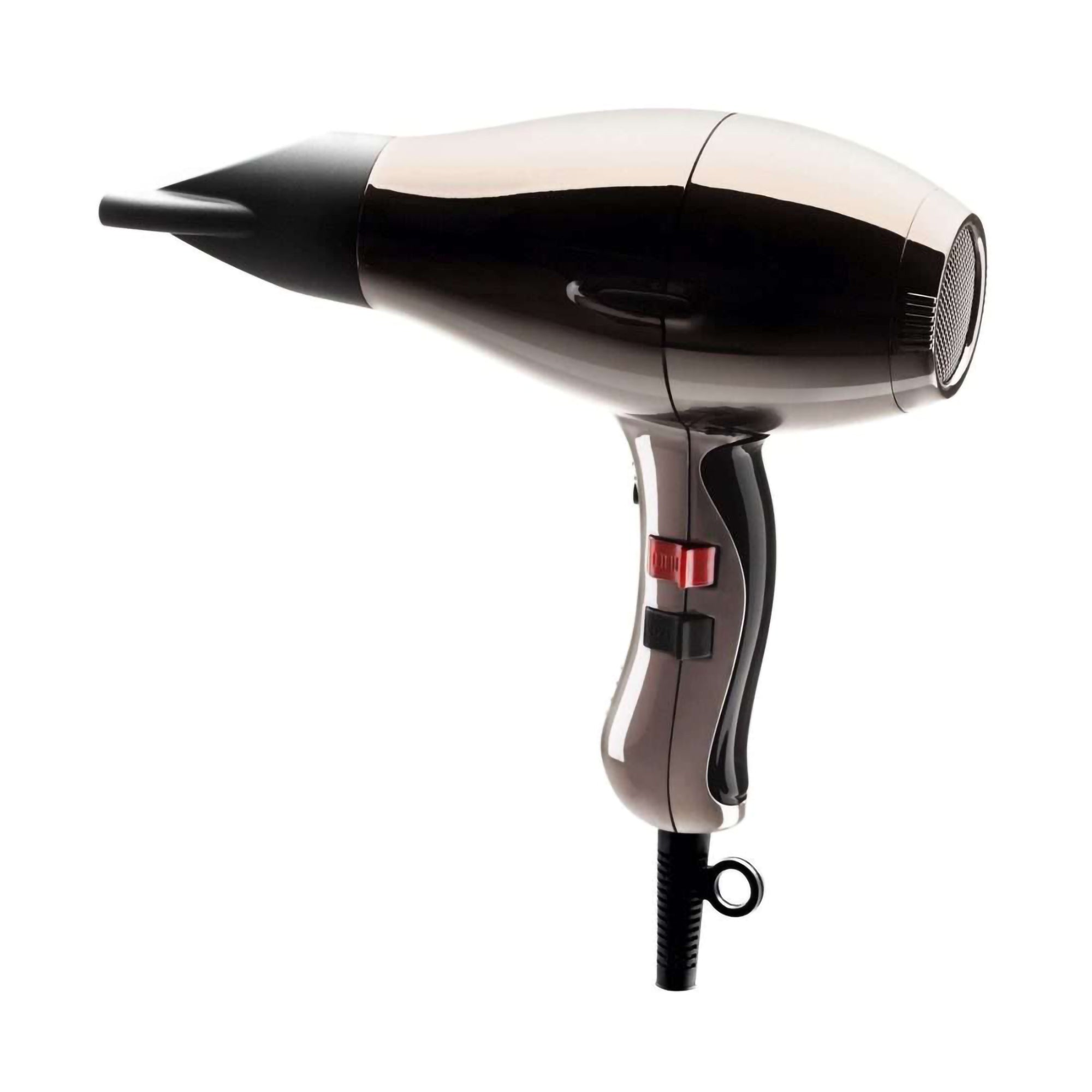 Elchim 3900 Healthy Ionic Hair Dryer - Titanium Professional Hair Dryer for Salon & Home Use | Fast Drying, Frizz Control & Shine Enhancement | Perfect for Styling, Blowouts & Daily Hair Care