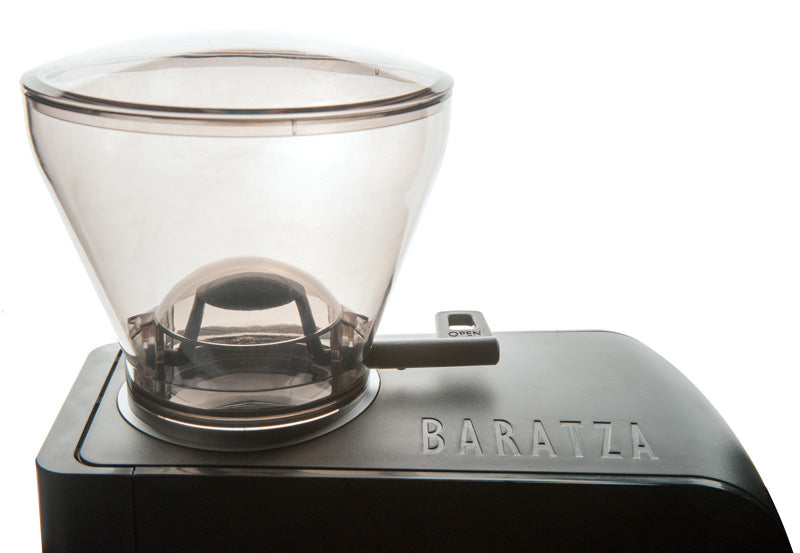 Baratza Sette 30 AP Conical Burr Espresso Coffee Grinder - Perfect for Home Baristas & Specialty Coffee Brewing