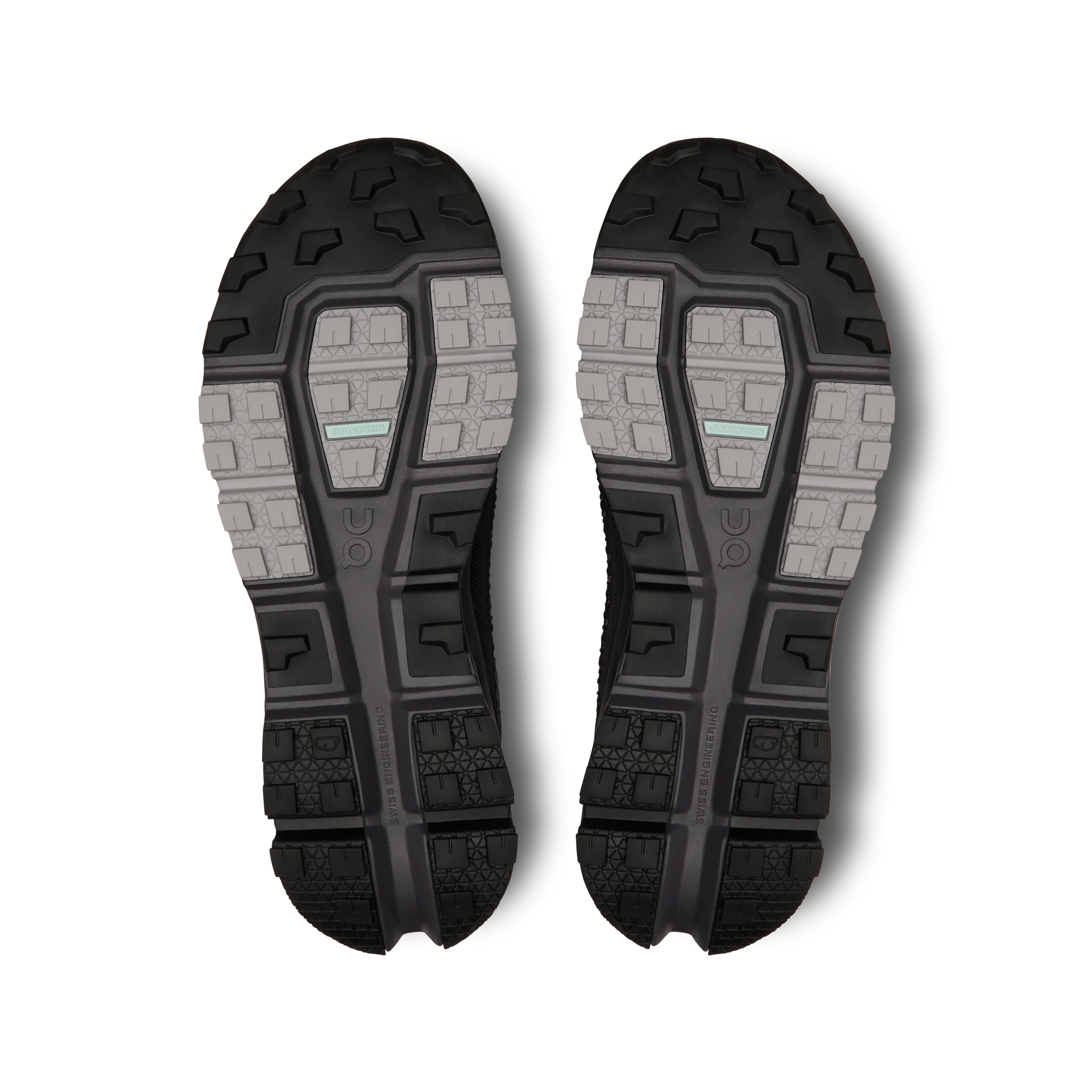 On Running Women's Cloudaway 2 Running Shoes - Lightweight & Breathable for Women Jogging, Gym Workouts & Daily Wear (Black/Eclipse)