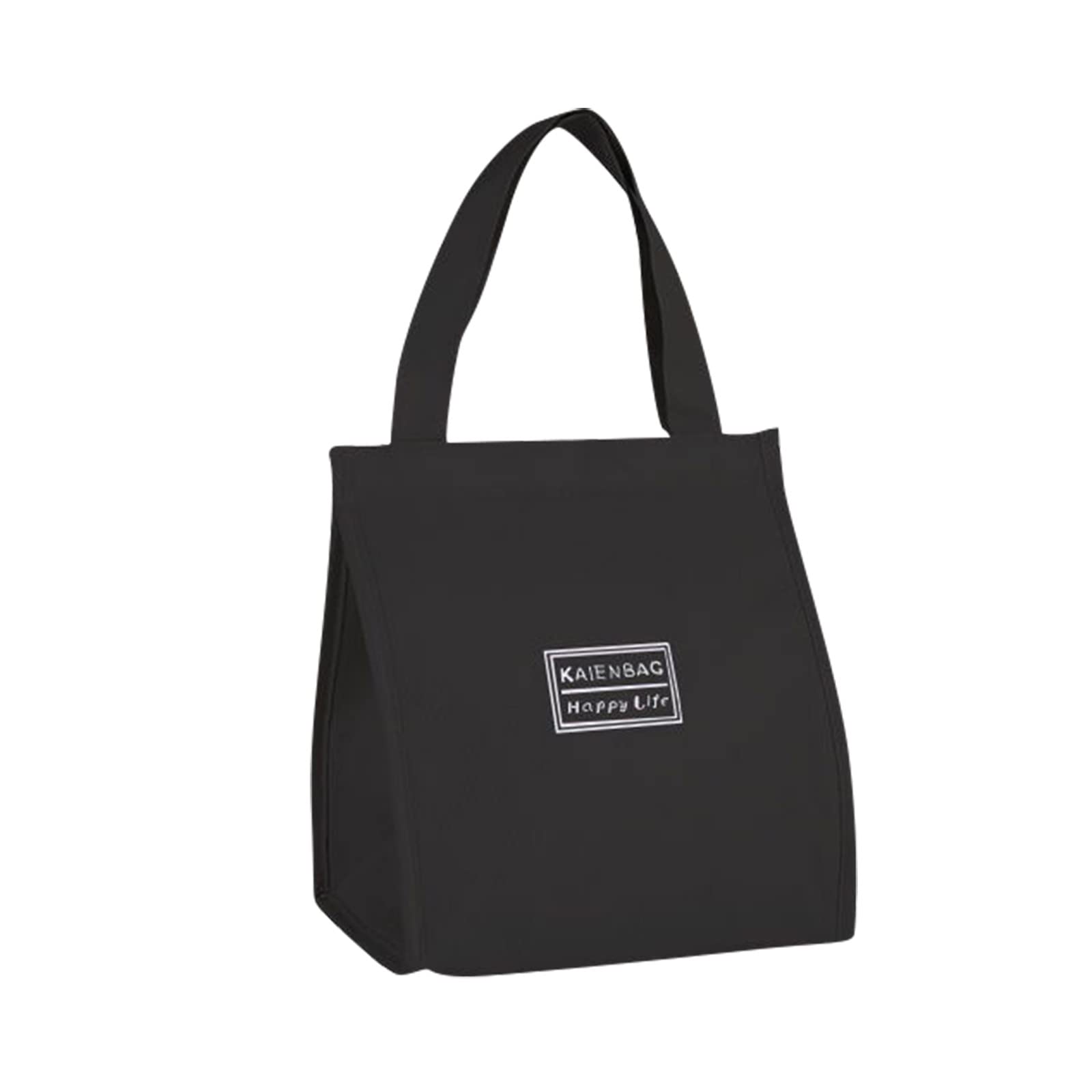 **Insulated Lunch Bag for Work & School - Large Durable Bento Box Lunch Bag with Thickened Insulation, Portable Meal Prep Bag for Women, Men & Kids - Perfect for Office, Picnics & Outdoor Activities**