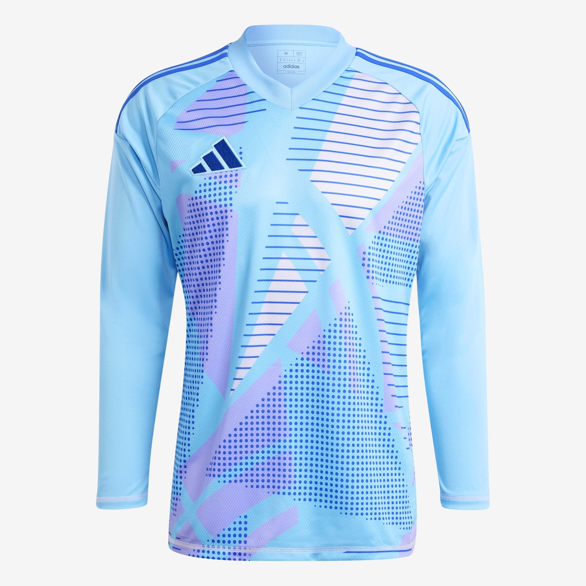 adidas Tiro 24 Competition Goalkeeper Soccer Pants - Men's Training & Match Football Trousers for Goalkeepers - Perfect for Practice, Games & Professional Performance