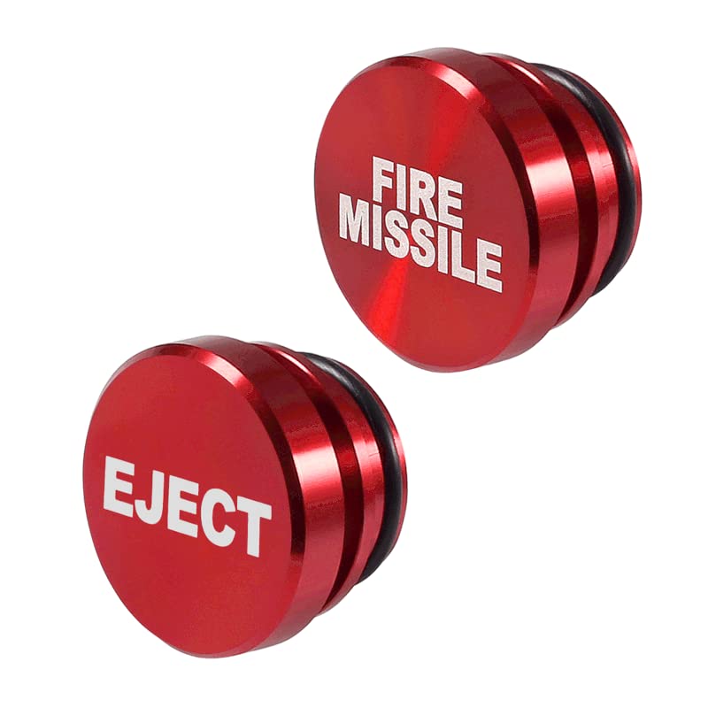 FIRE MISSILE+EJECT