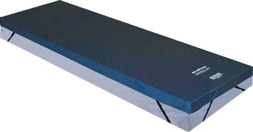 Drive Medical Gel Mattress Overlay - Hospital Size 76