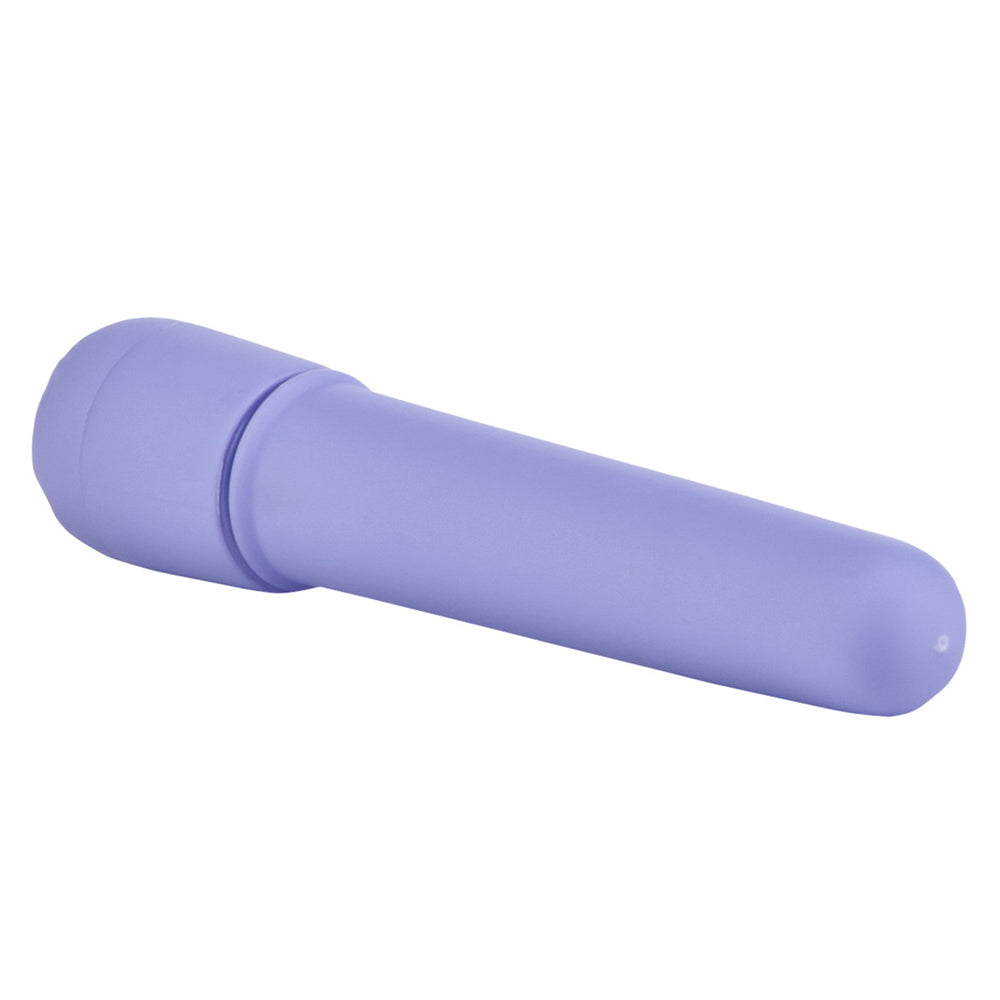 Powerful Bullet Vibrator for Women - First Time Use, Rechargeable & Waterproof - Perfect for Solo Play & Couples Intimacy