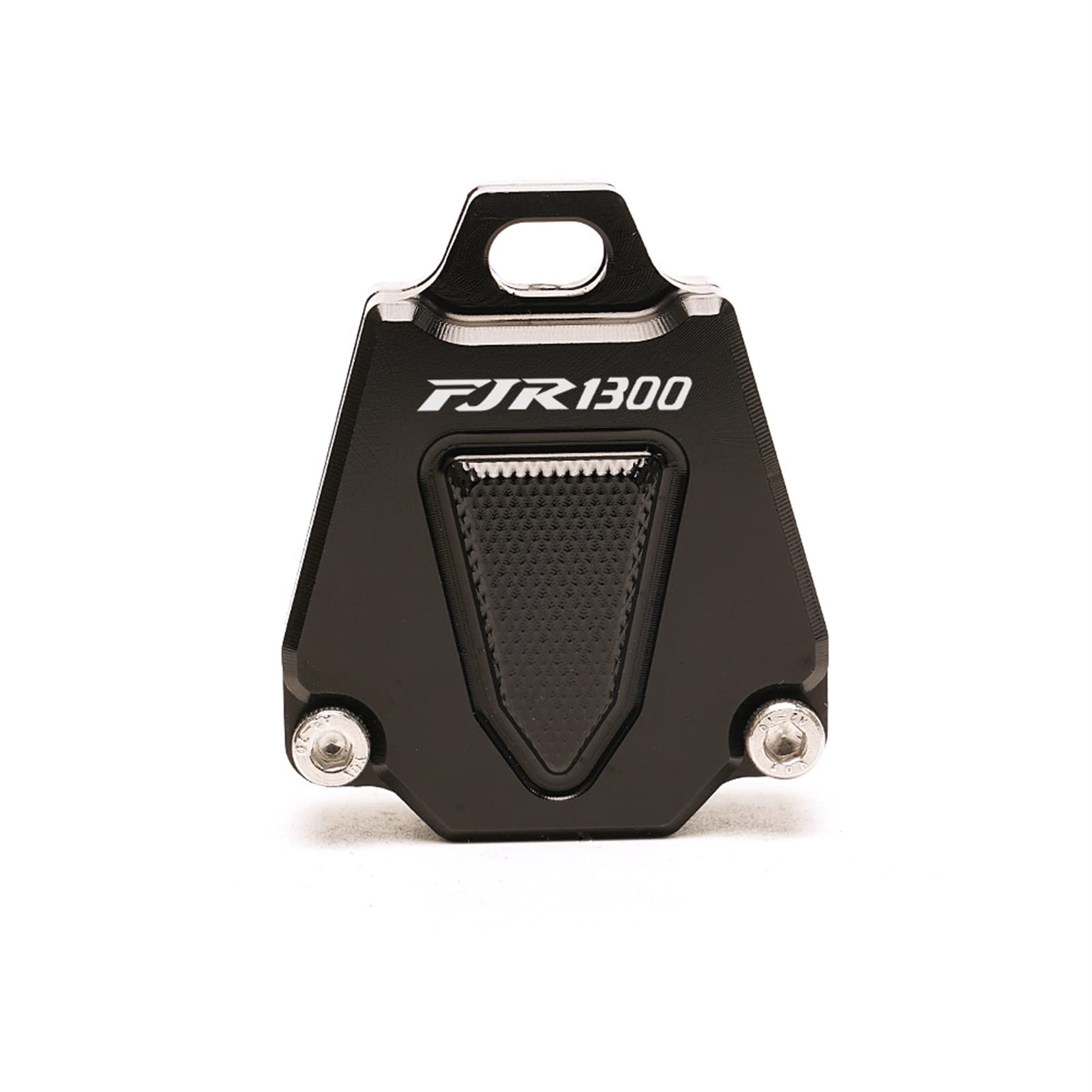 Yamaha FJR1300 Motorcycle Key Case Cover - Durable Shell for Keys - Perfect for Riding & Travel