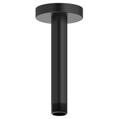 Matte Black