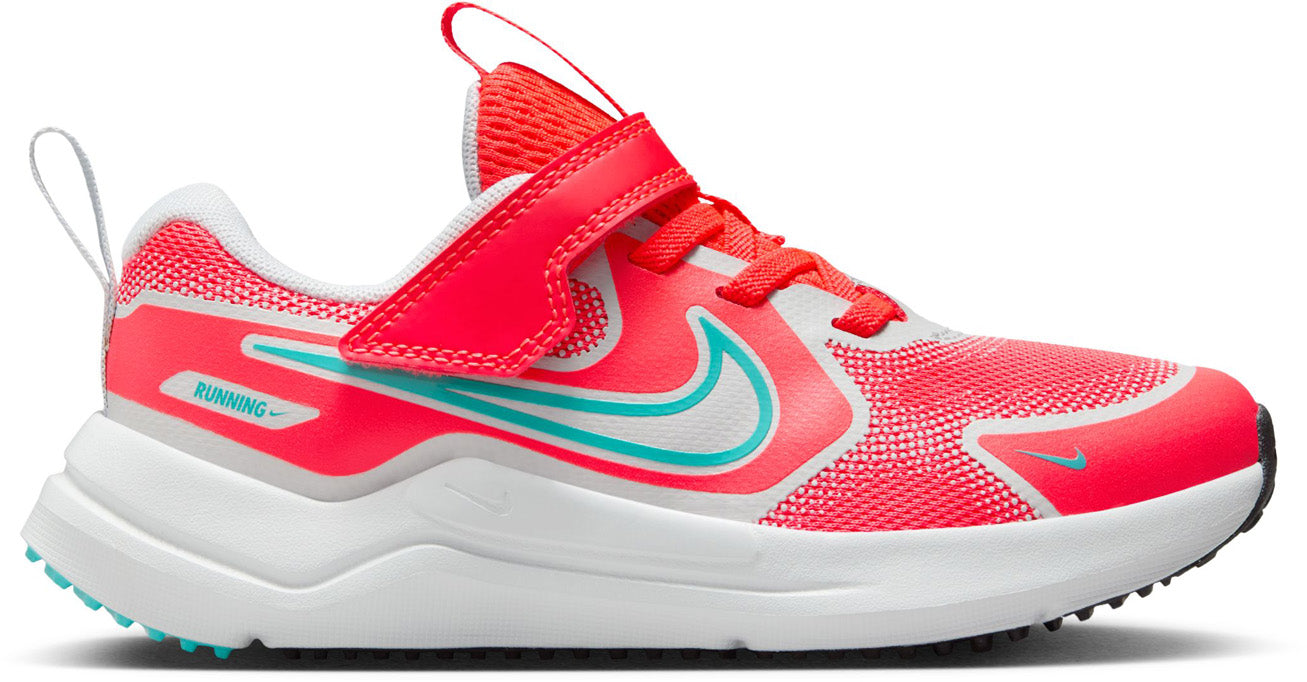 Cosmic Runner Kids' Running Shoes - Lightweight & Breathable Sneakers for Toddlers & Little Boys Girls - Perfect for Playground, School & Outdoor Activities