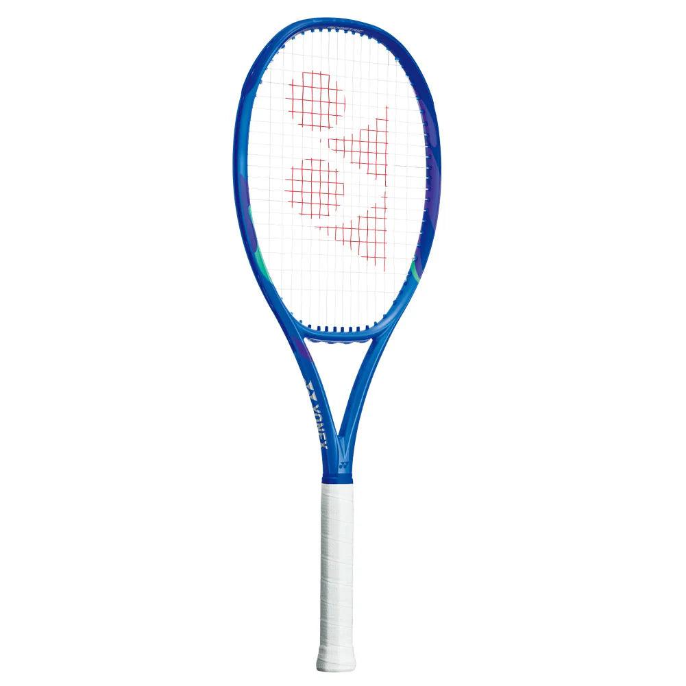 EZONE 98 8th Generation Tennis Racket - Professional Carbon Fiber Tennis Racquet for Men & Women - Perfect for Advanced Players & Tournament Play