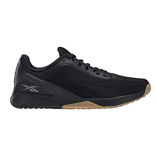 Black/Night Black/Rubber Gum