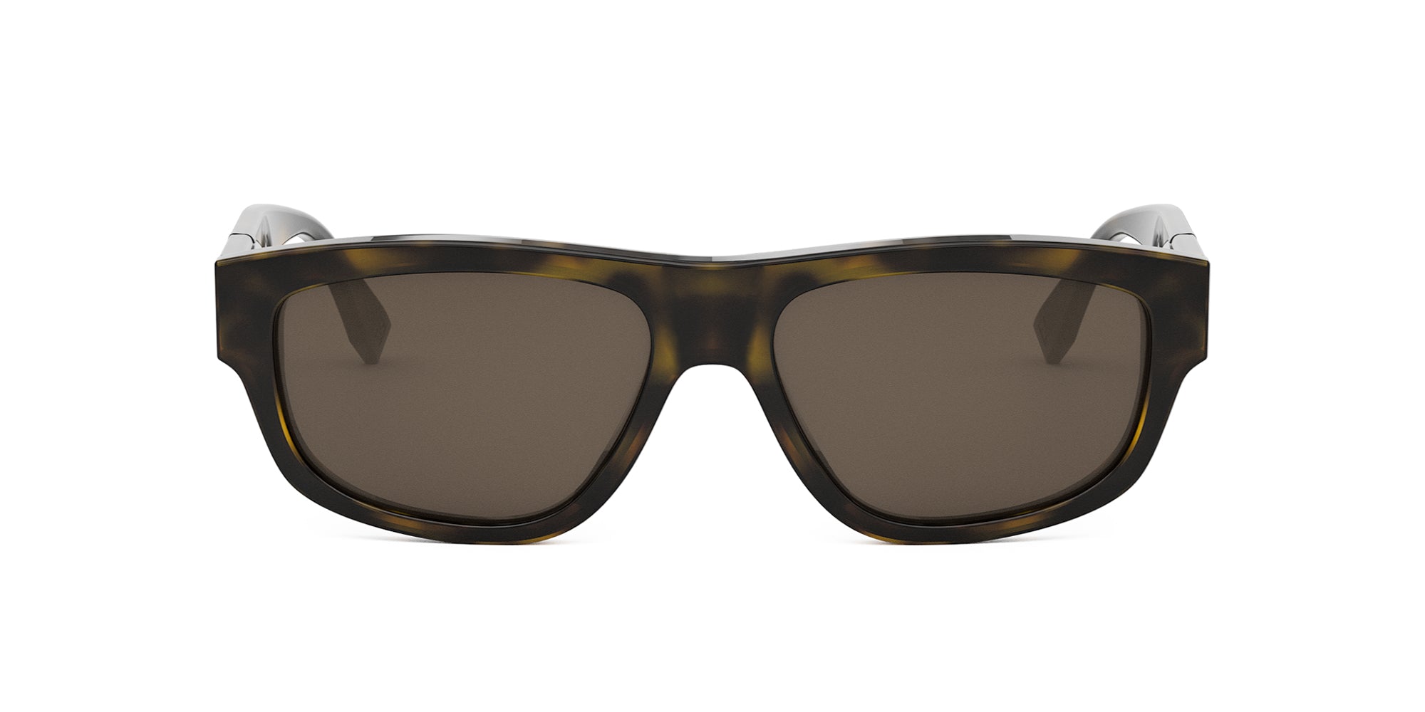Fendi Diagonal FE40157I Sunglasses - Luxury Designer Shades for Women & Men | UV Protection, Fashionable & Comfortable | Perfect for Outdoor Activities, Travel & Everyday Wear