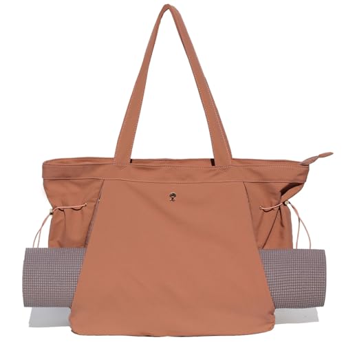 Pinklish Brown