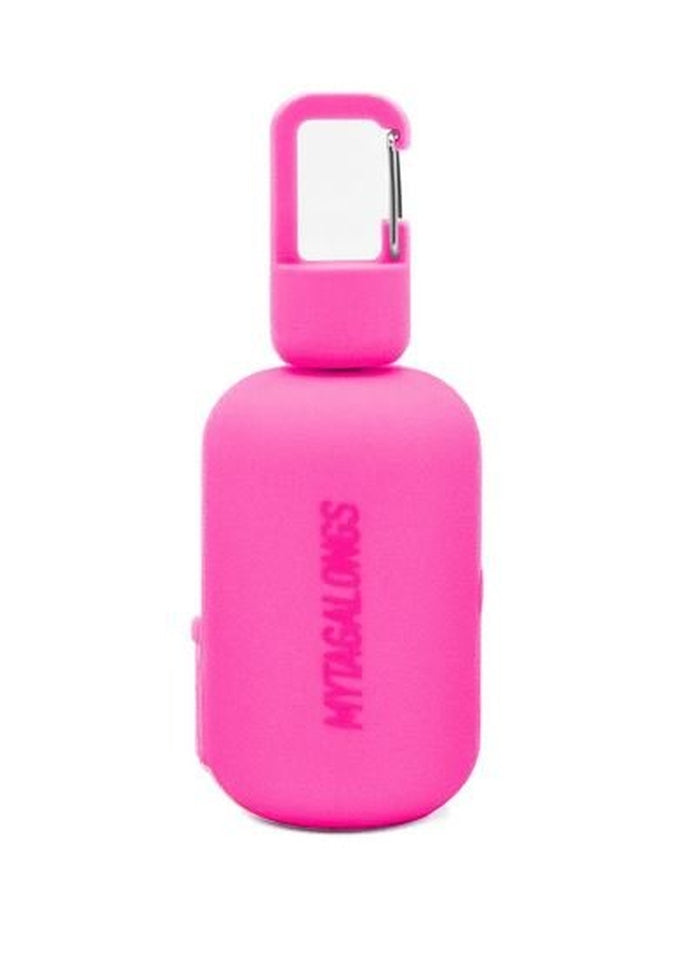 Best Personal Safety Alarm for Women & Kids - Mytagalongs Portable Emergency Alarm with 130dB Loud Siren, LED Light - Perfect for Jogging, Night Walks, College Campus & Travel Safety