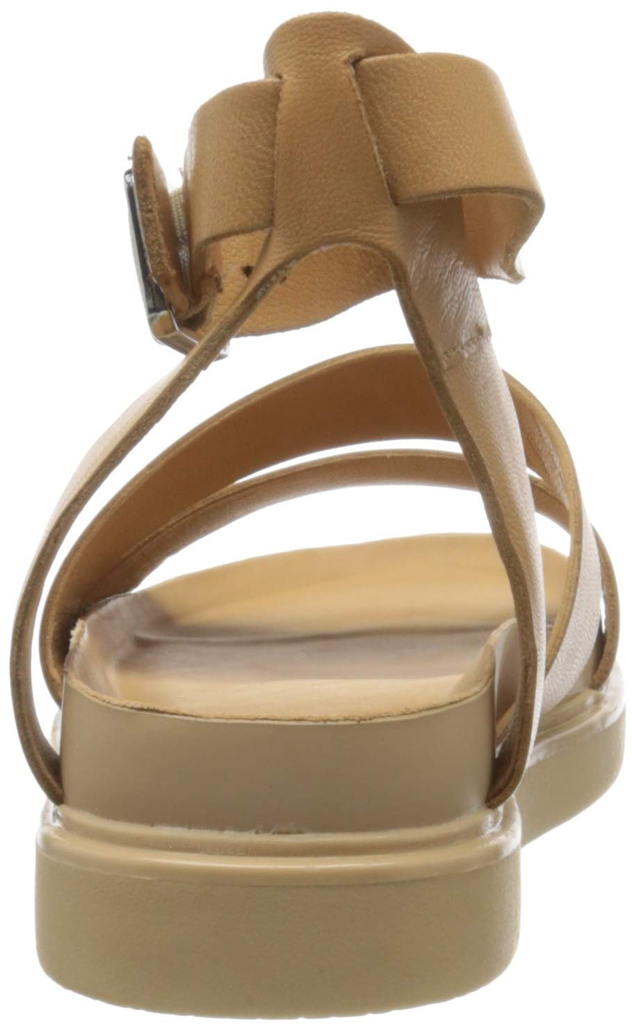 Vagabond Women's Platform Sandals - Comfortable Summer Wedge Shoes for Walking, Beach, Vacation & Casual Outfits | Stylish & Lightweight