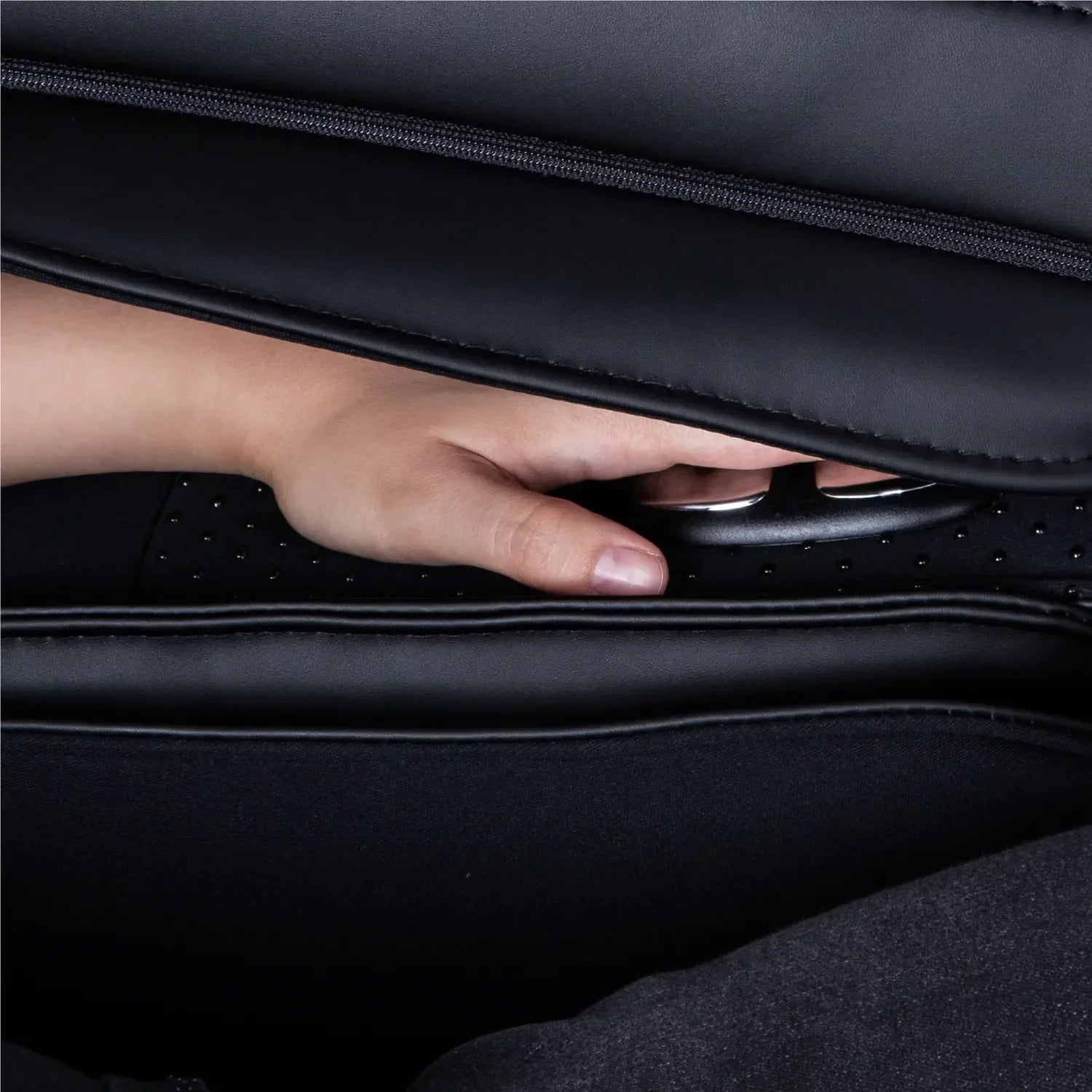 Osaki Envy AI 3D Massage Chair with Zero Gravity - Full Body Recliner for Home & Office Relaxation - Perfect for Stress Relief, Back Pain, and Muscle Recovery