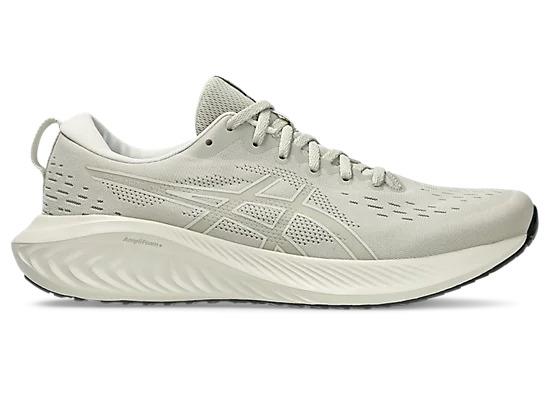 Men's Gel Excite 10 Running Shoes - Lightweight Cushioned Sneakers for Jogging & Gym Workouts - Perfect for Road Running, Training & Daily Wear