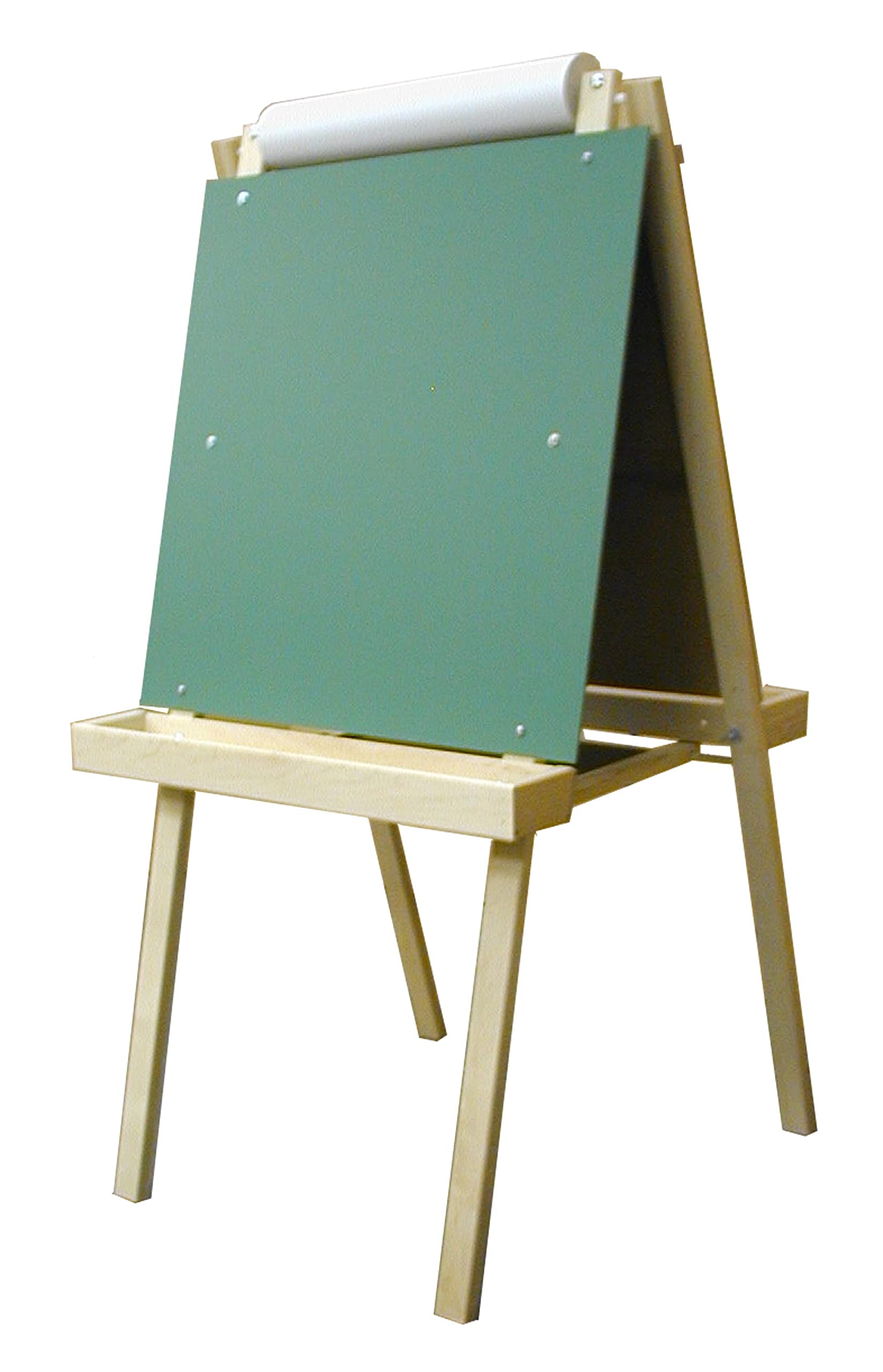 Beka Wooden Paper Holder Easel - Adjustable Desktop Document Stand for Artists, Students & Offices | Perfect for Drawing, Reading & Organizing Papers