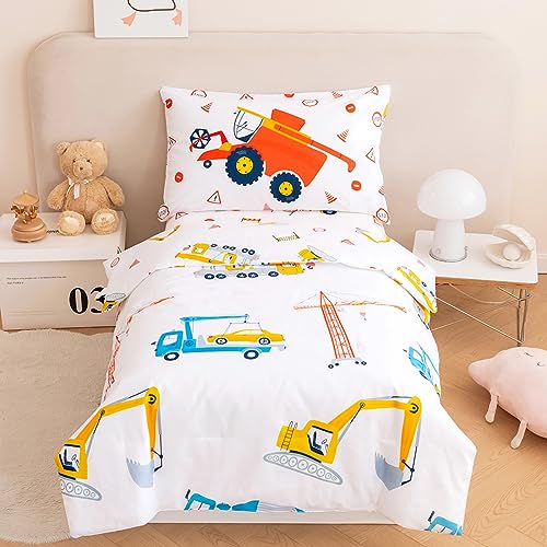 White-truck/Tractor