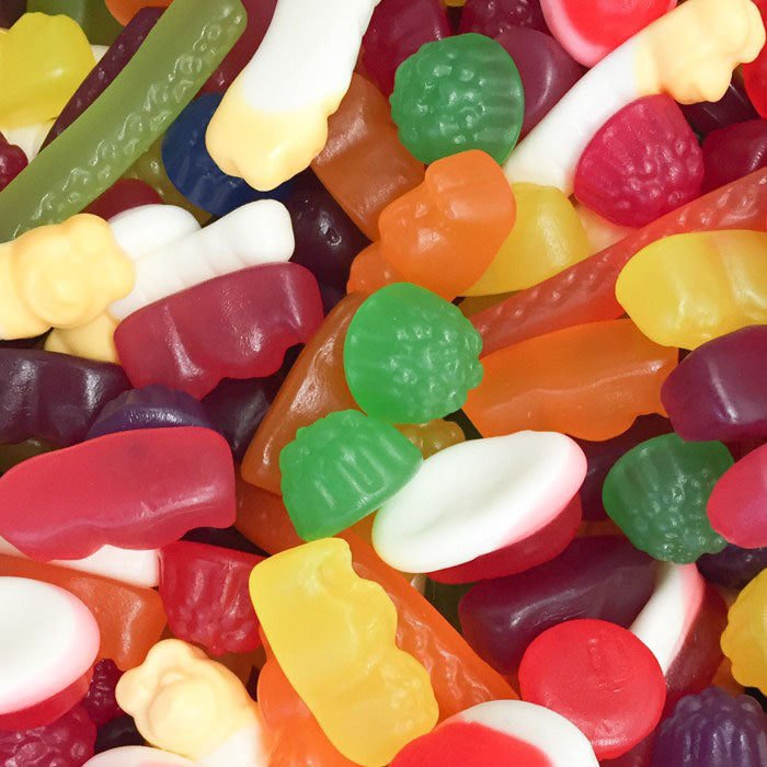 Premium Party Mix Snacks 500G - Delicious Assorted Nuts, Dried Fruits & Pretzels - Perfect for Parties, Movie Nights & Office Snacking
