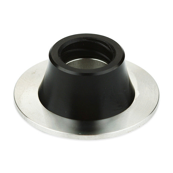 IJOY Tornado Nano Replacement Drip Tip Cap - 510 Drip Tip for Vape Tanks - Compatible with Most E-Cigarettes - Perfect for Vaping Enthusiasts & Cloud Chasing