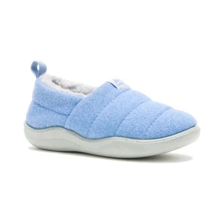 **Kamik Cozychalet Kids' Slippers - Warm & Comfortable Indoor/Outdoor Winter Slippers for Boys & Girls - Perfect for Home, School & Playtime**