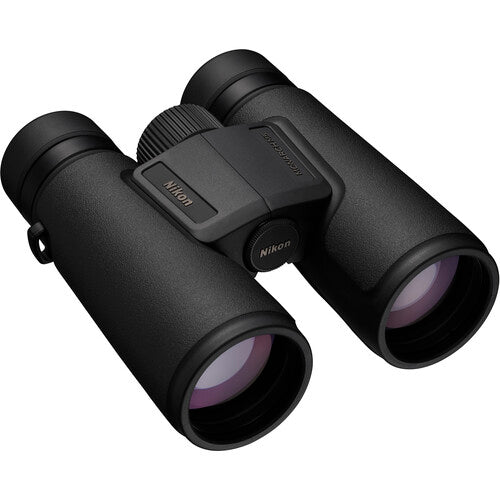 Nikon Monarch M5 10x42 Binoculars - High Performance HD Optics for Bird Watching, Hunting & Outdoor Adventures