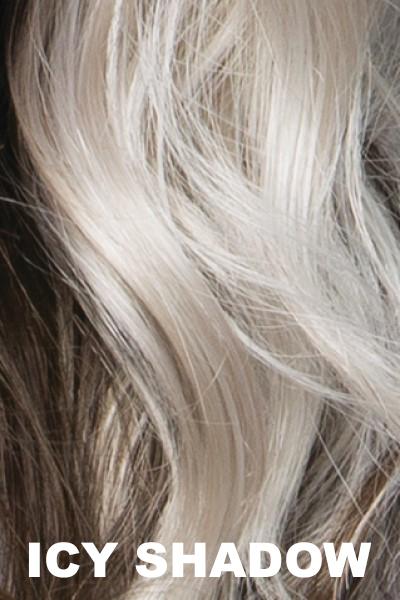 Estetica Wigs Mellow - Premium Synthetic Wigs for Women | Natural Look & Comfortable Fit | Perfect for Daily Wear, Cosplay & Special Occasions