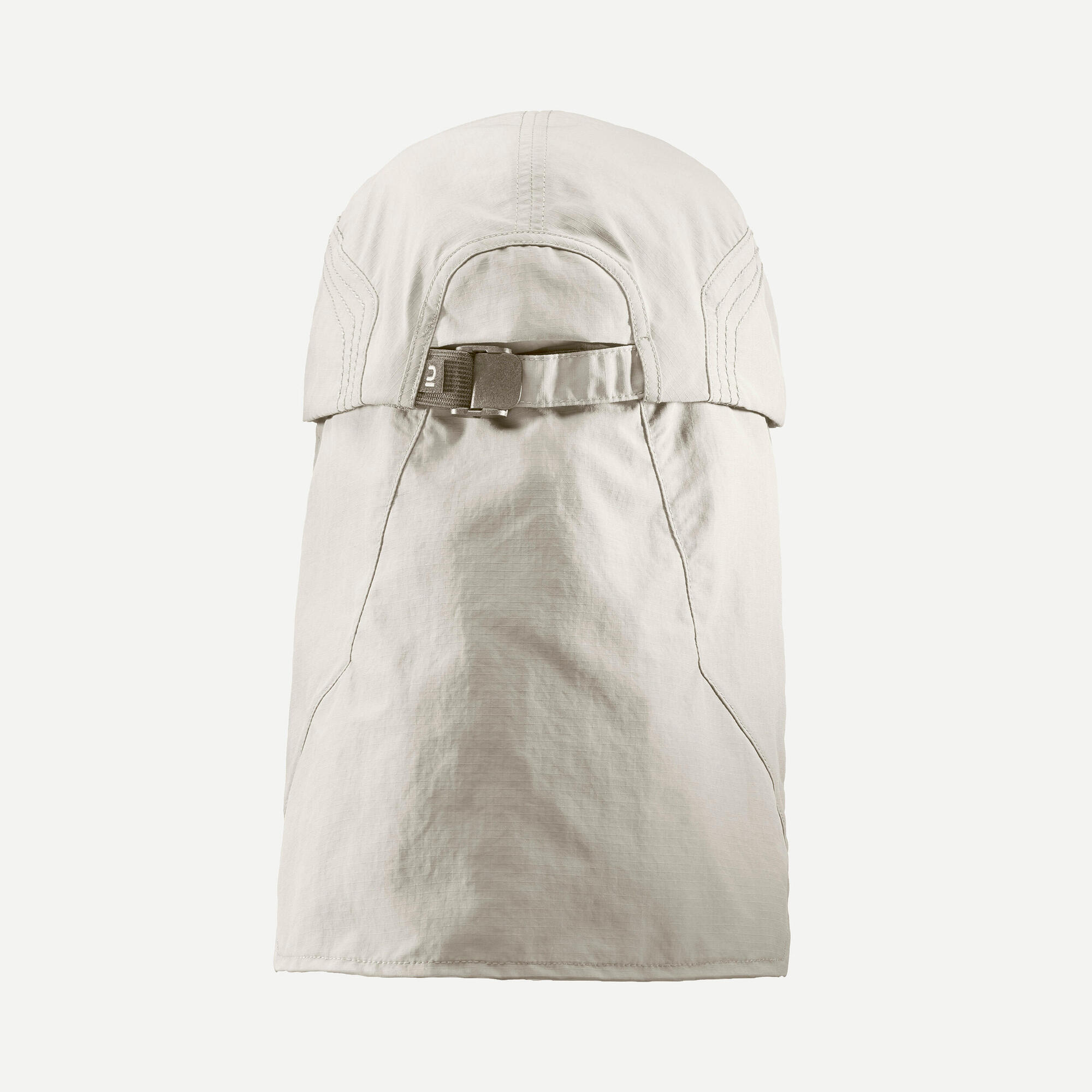 Forclaz Trek 900 UPF 50+ Sun Protection Hiking Cap - Lightweight & Breathable for Outdoor Adventures, Travel, and Trekking