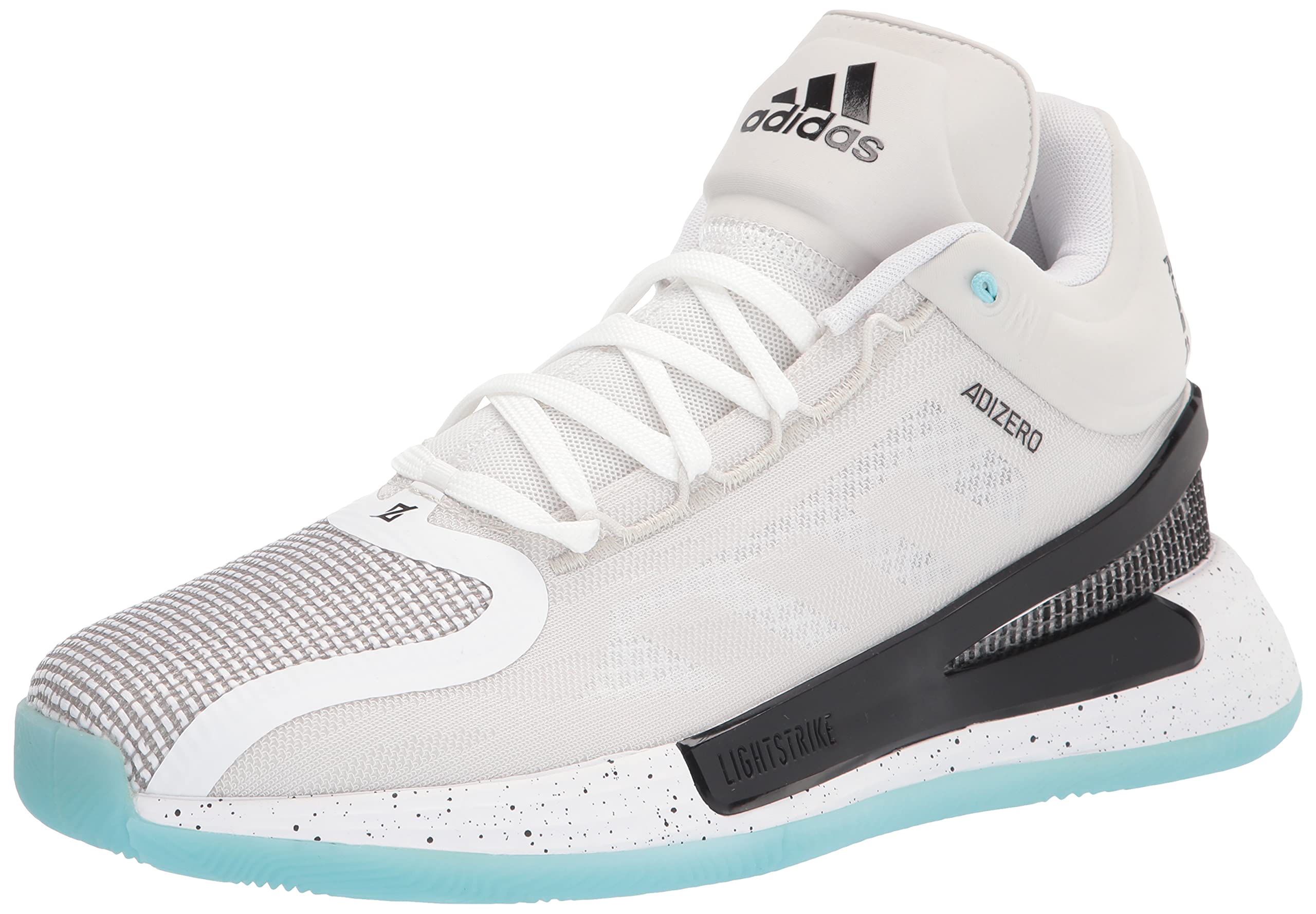 **adidas Unisex-Adult D Rose 11 Basketball Shoes – High-Performance Basketball Sneakers for Men & Women – Perfect for Indoor & Outdoor Courts, Training, and Streetwear**