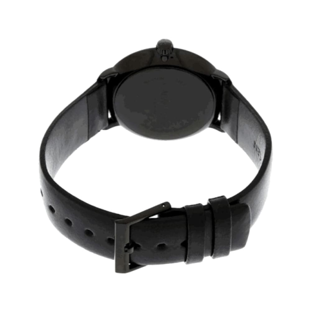 Calvin Klein High Noon K8M214CB Men's Watch - Stylish Analog Quartz Watch for Business, Casual & Formal Wear