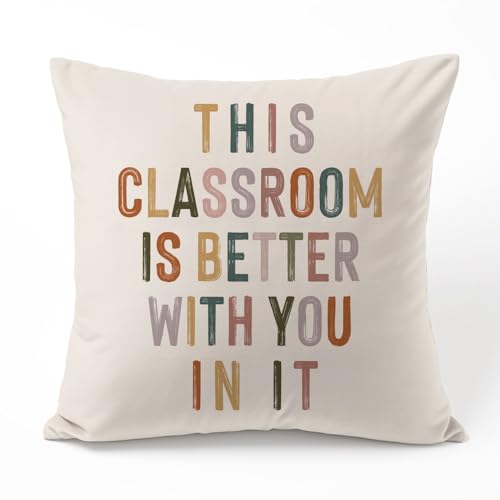 This Classroom is Better