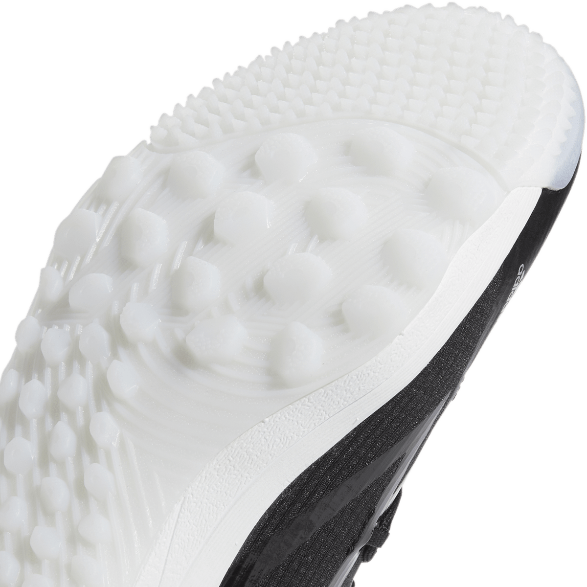 Adizero Afterburner 8 Turf Soccer Cleats - Lightweight Football Shoes for Men - Perfect for Artificial Grass & Turf Fields - Ideal for Training, Matches & Competitive Play