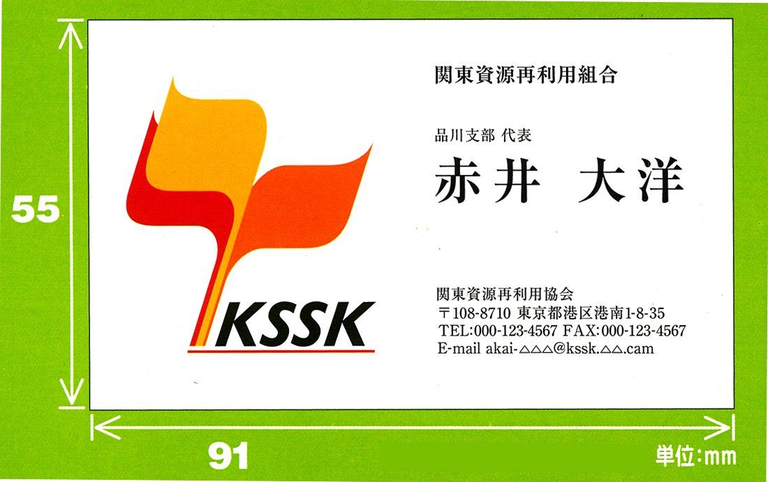 100 Sheets Kokuyo LBP-VCS15 A4 10-Face Color Laser & Copy Business Card Paper - Double-Sided Printing, Recycled Material (Japan Import) for Office, Presentations & Professional Networking