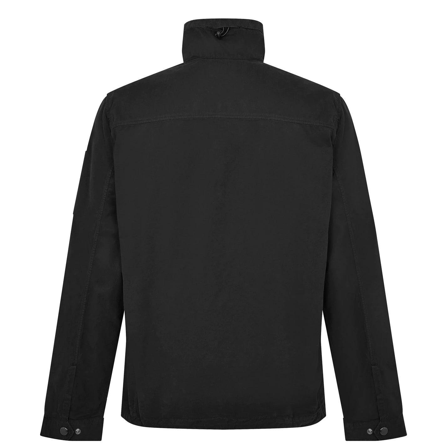 CP Company Lens Cotton Poplin Jacket - Lightweight Water-Resistant Men's Windbreaker Jacket for Outdoor Activities & Urban Style