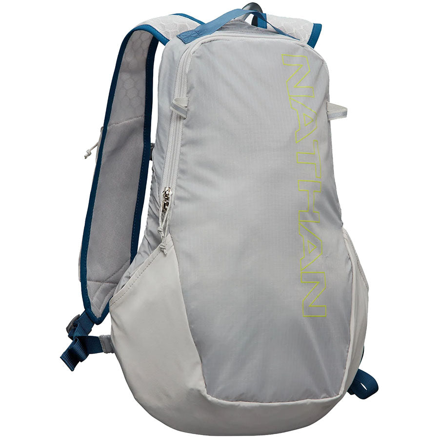 CROSSOVER 5L Hydration Pack - Lightweight Water Backpack for Hiking, Running, Cycling & Outdoor Adventures | BPA-Free Leakproof Design