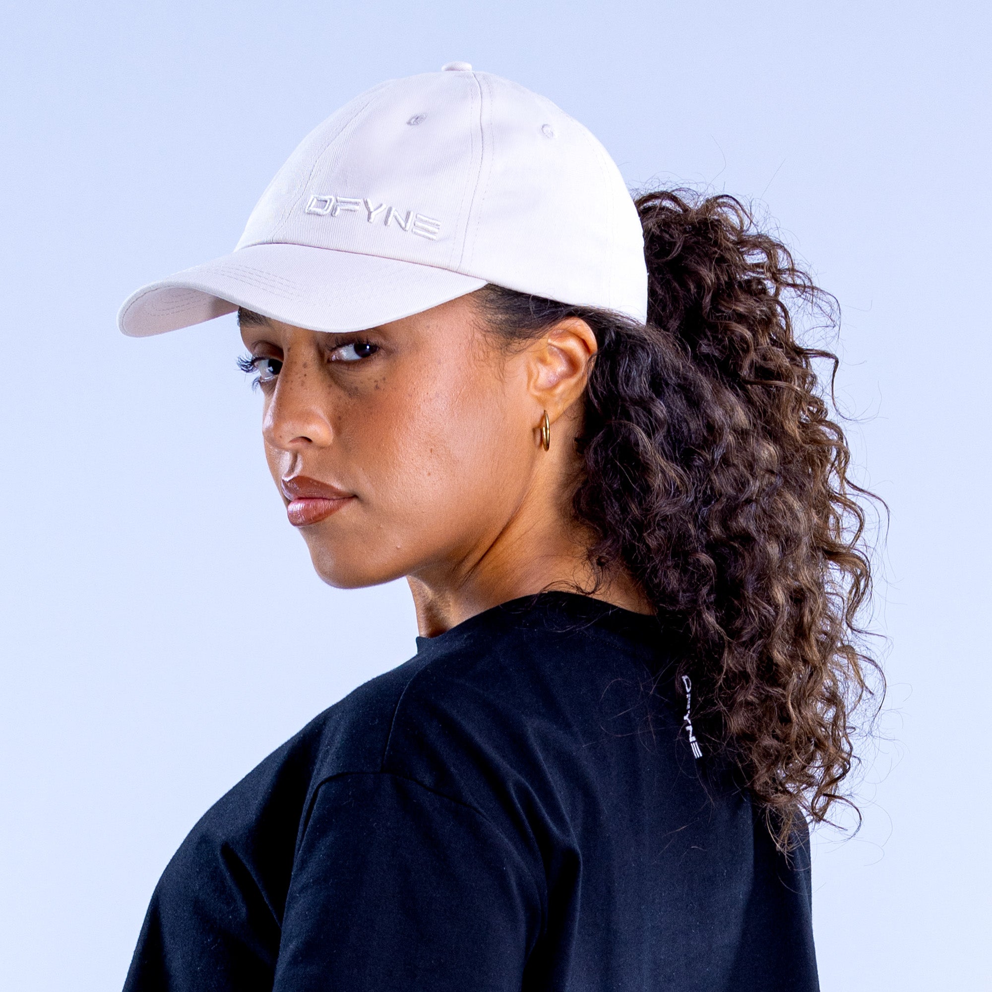Dfyne Off White Fashion Accessories for Women - Stylish Apparel Add-Ons for Everyday Wear & Special Occasions