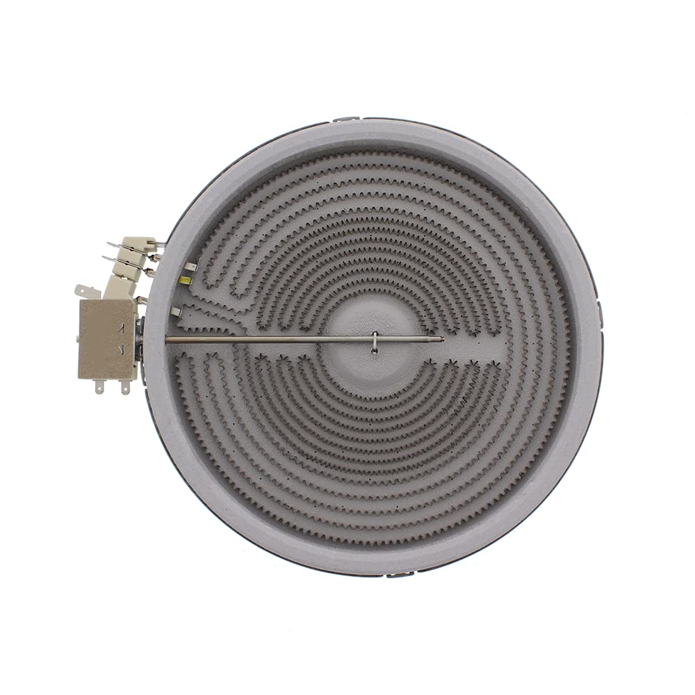 GE W10275048 Replacement Range Surface Burner Element - Compatible with GE, Hotpoint, RCA Stoves - Perfect for Cooking, Baking & Grilling