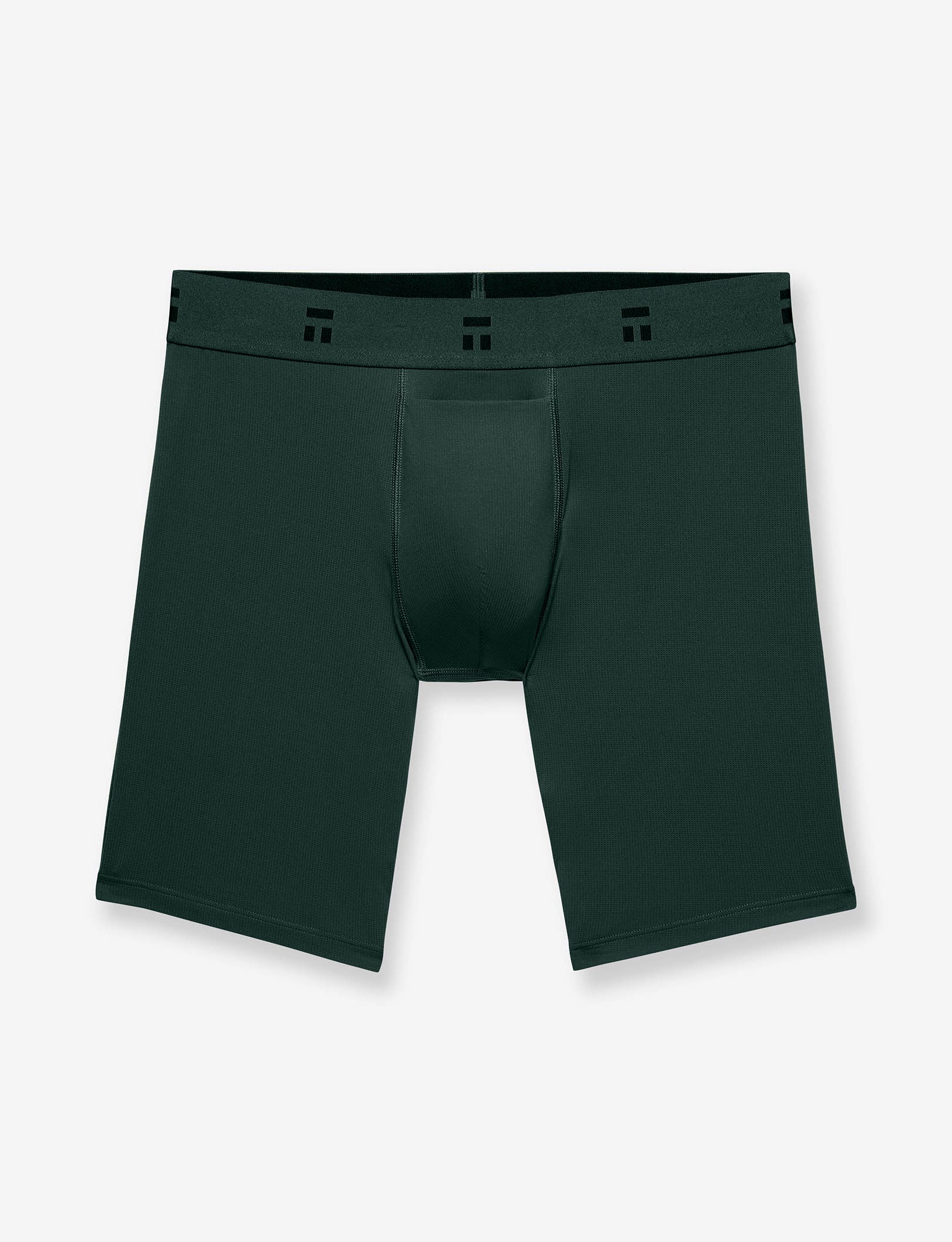 Breathable Air Boxer Briefs for Men - 8 Pack Comfortable Underwear for Daily Wear, Workout & Sports