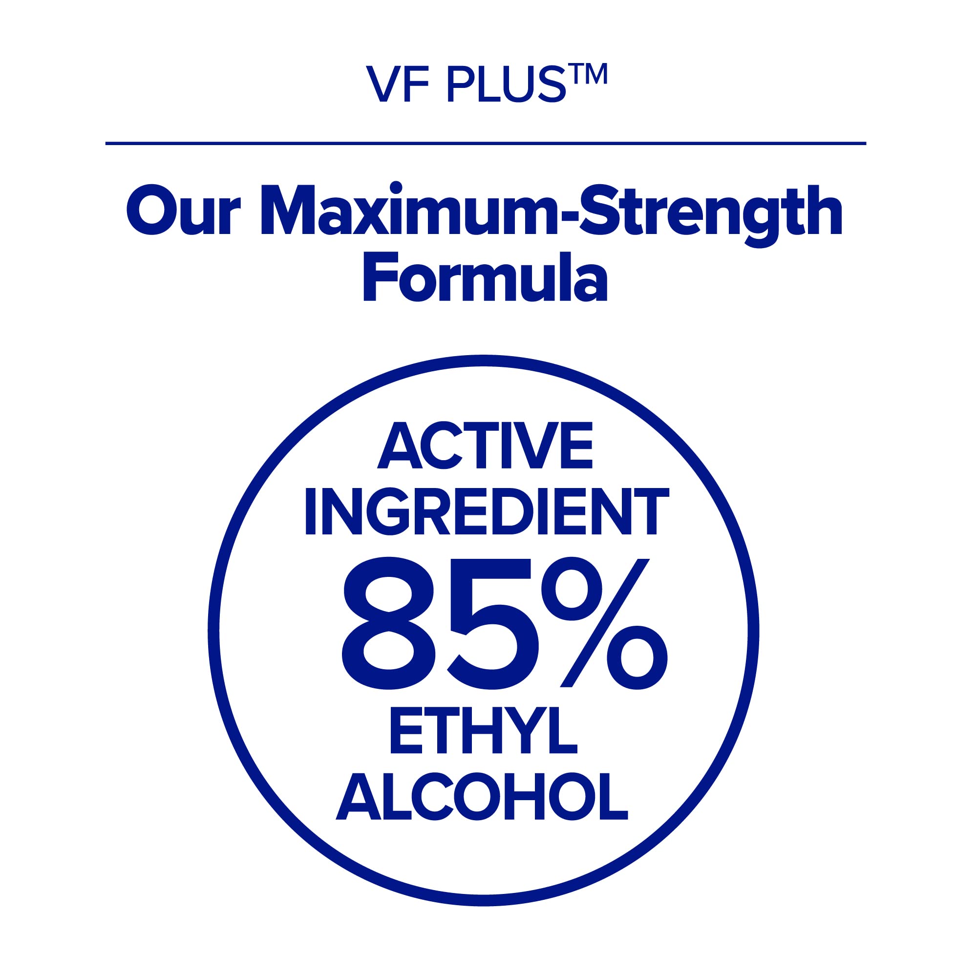 PURELL VF PLUS Fragrance-Free Hand Sanitizer Gel Refill - 1200mL (Pack of 2) for CS8 Automatic Dispenser | Bulk Sanitizer for Offices, Schools & Hospitals | Kills 99.9% Germs