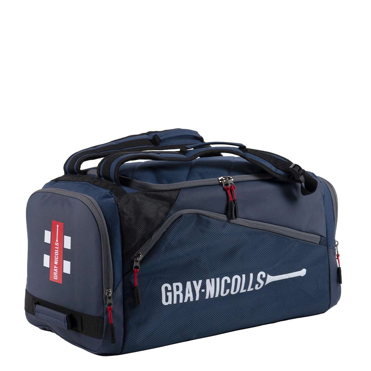 Gray Nicolls Team Holdall Cricket Bag - Durable Sports Equipment for Cricket Players | Perfect for Training, Matches & Travel