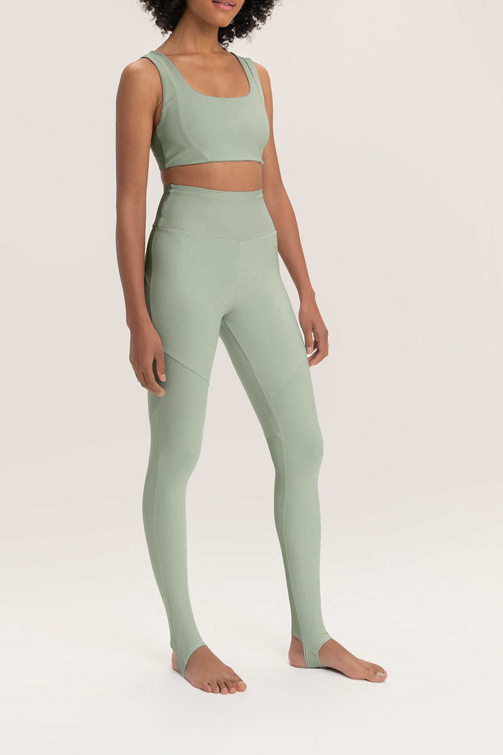 High Support Mind Block Sports Bra for Women - Breathable Workout Top for Running, Yoga & Gym - Comfortable & Stylish Activewear