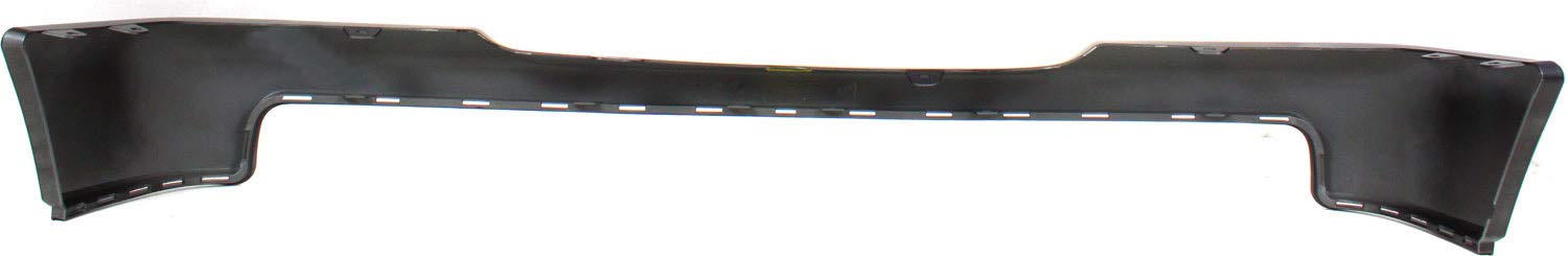 Evan Fischer Primed Front Bumper Cover Replacement for 2006-2011 Ford Ranger | Perfect for Off-Roading & Daily Driving