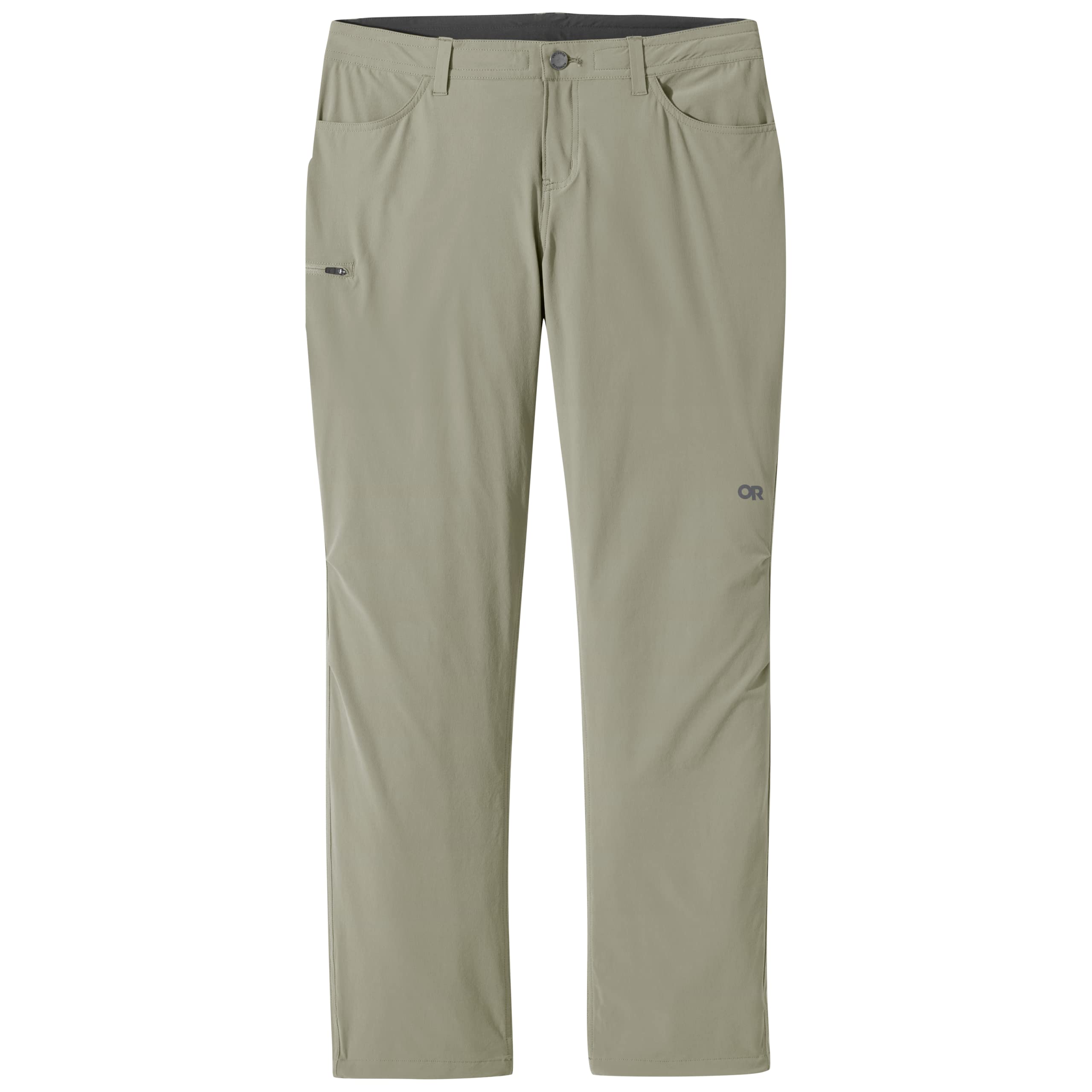 Outdoor Research Women's Ferrosi Pants - Lightweight Hiking & Travel Pants for Outdoor Adventures, Climbing & Casual Wear