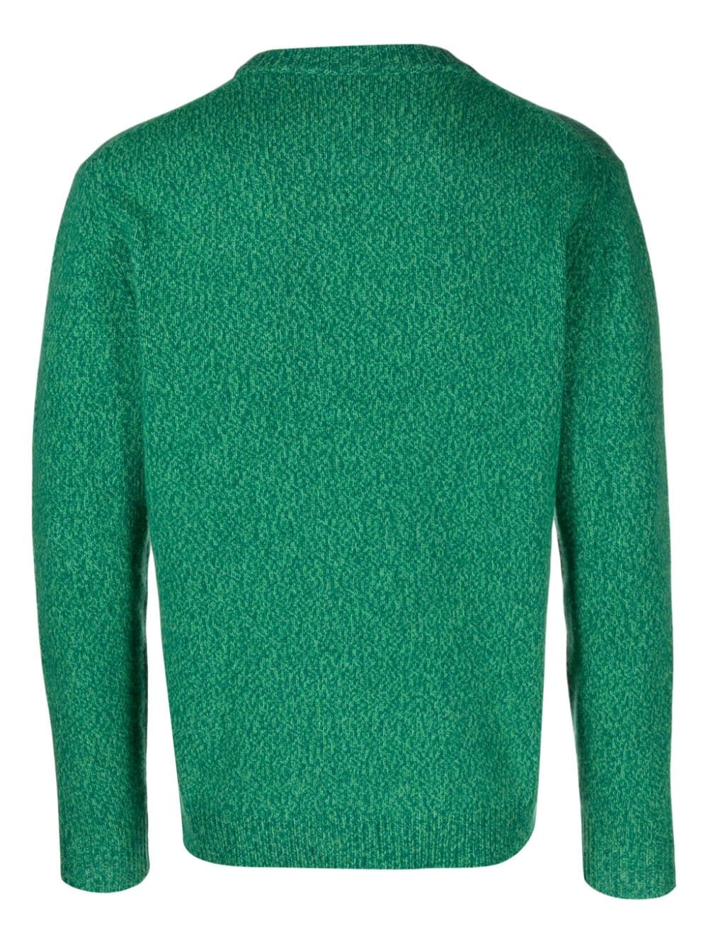 Baracuta Green Sweaters for Men & Women | Premium Knitwear for Fall & Winter | Cozy Casual & Office Wear